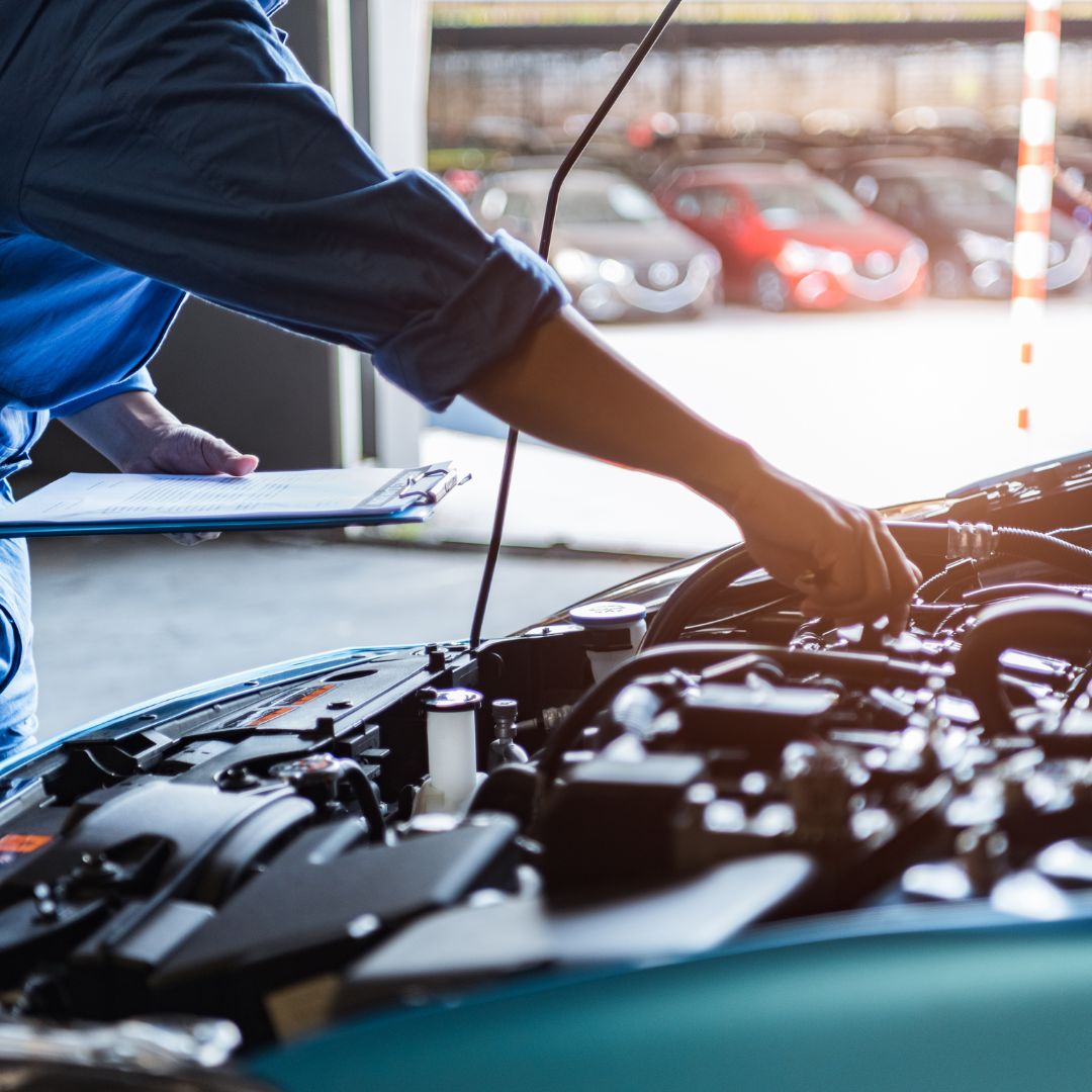 Car Mechanic